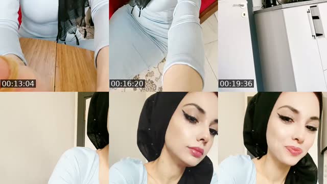 @ozlemimm035 TikTok live