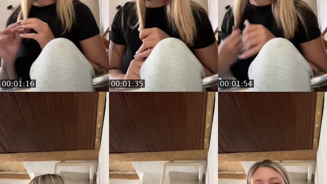 TikTok live: Rég volt by @_lilko0