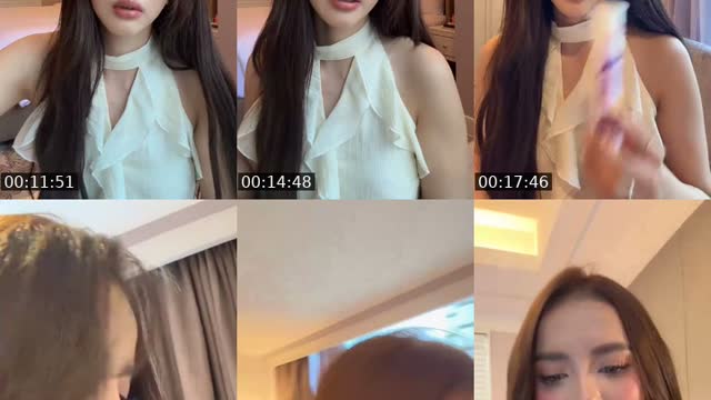 @signorinasara TikTok live from 2026-08-19