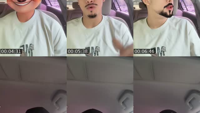 15min - @raffmohamed