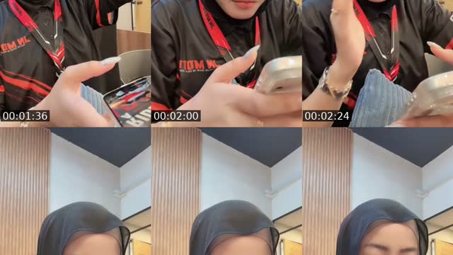 @nbila.atb TikTok live