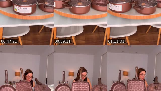 @priscilamonroee TikTok live from 2026-08-19