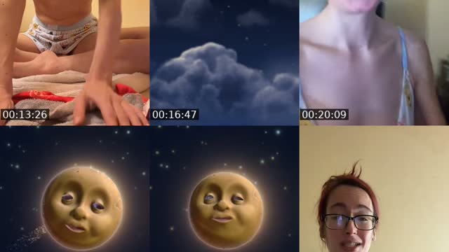 @the_greek_goddess TikTok live from 2026-08-19