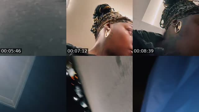 @bigtruckerprettynbougie TikTok live