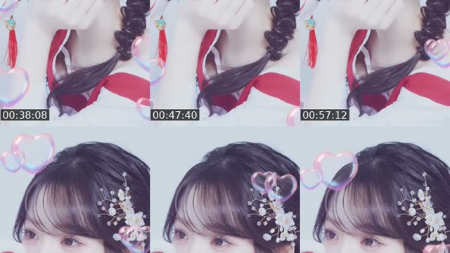 TikTok live: 荷造りって何必要だっけ by @enapimaryu