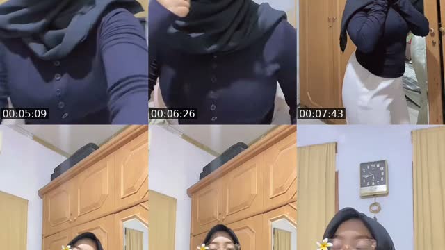@zeeeu22 TikTok live