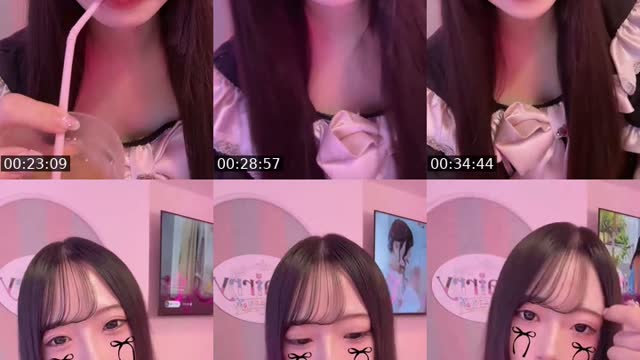 TikTok live: 歌舞伎町コンカフェ by @usagioic1