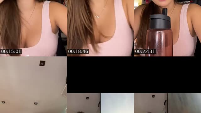 Mexico TikTok live: Unirse by @la_aandreaaaaa_