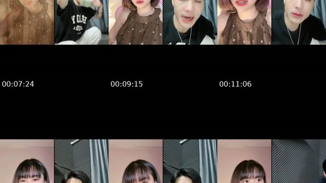 @lylybaodoi.040705 TikTok live