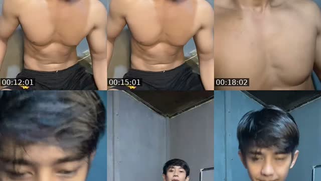 @hericules03 TikTok live