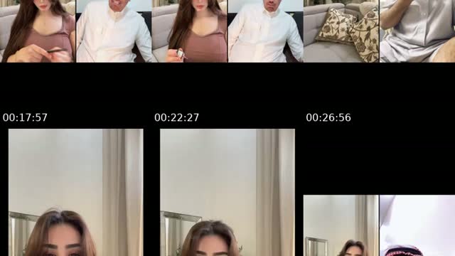 @ms.rori TikTok live