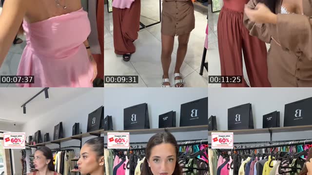 @b13.store_ TikTok live