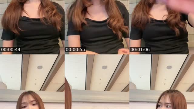 @drimgarrlend TikTok live