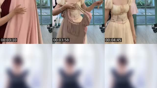 @sassysis_br TikTok live