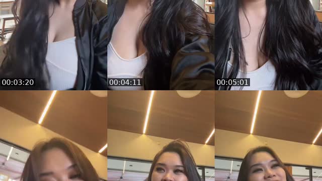 @yaaaayos TikTok live