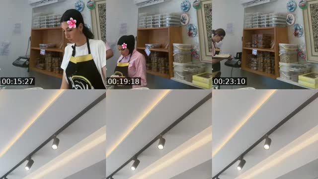 @boulangerie_wali TikTok live from 2026-08-19