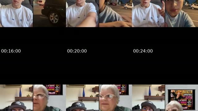 @soytonyet TikTok live from 2026-08-19