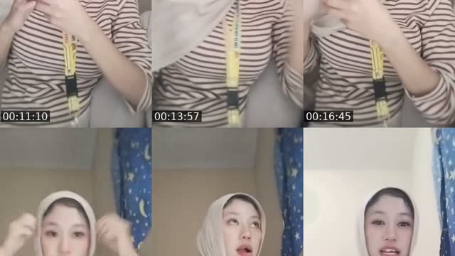 TikTok live: ulangggg by @dinnnnn.i