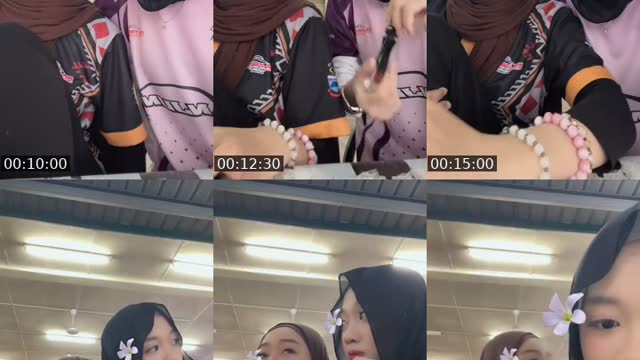 @9adrynn TikTok live from 2026-08-19