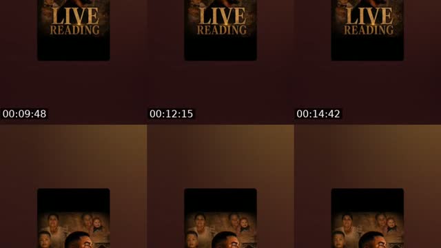 @wandarra4 TikTok live from 2026-08-19