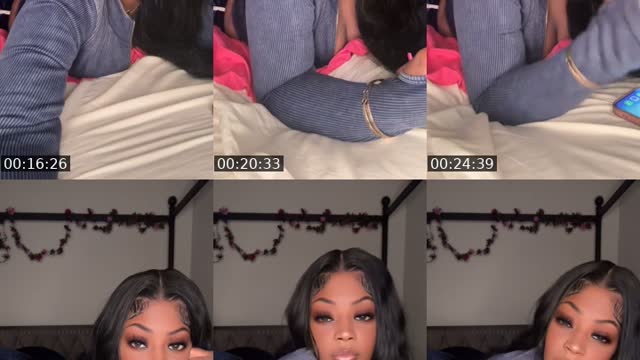 @itschowbabyyy TikTok live from 2026-08-19