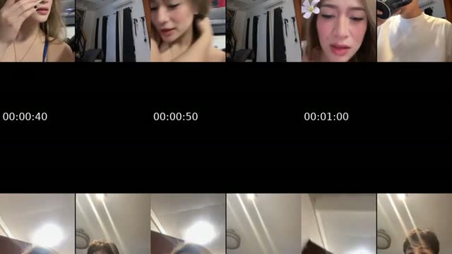 @izurjam TikTok live from 2026-08-19