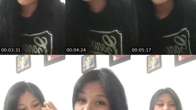 @suckraa TikTok live