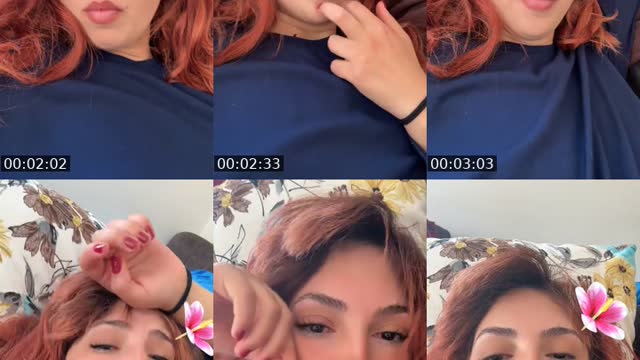 @gulssenx TikTok live
