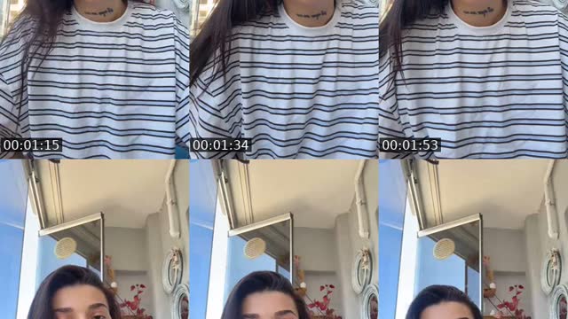 @bennefise TikTok live