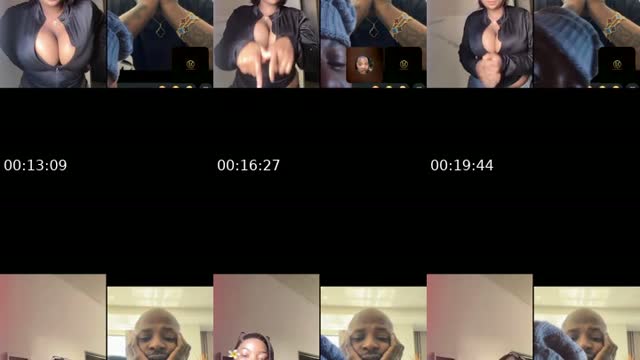 @fortunemaphalala TikTok live from 2026-08-19
