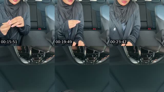 @be.glowish TikTok live