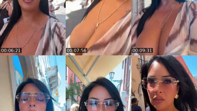 @noemi..rutiness TikTok live