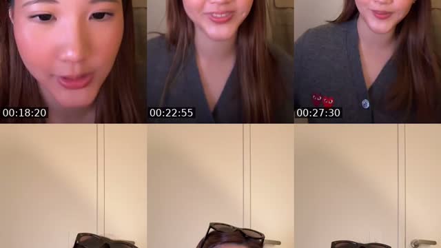 @linytun TikTok live from 2026-08-19