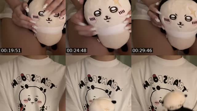 TikTok live: シャドバンすぎ by @dom___ll