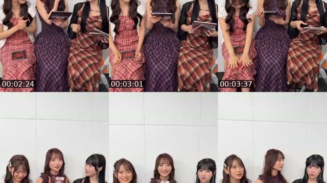 生配信特番直前LIVE🍁 - @claris.official_
