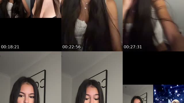 @mia_konn TikTok live