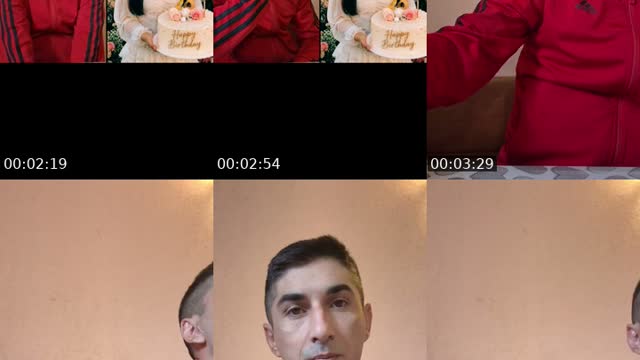 @arqik1991 TikTok live