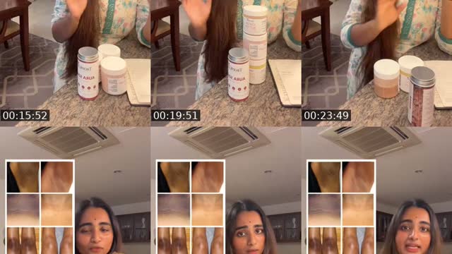 @tropiglo6 TikTok live from 2026-08-19