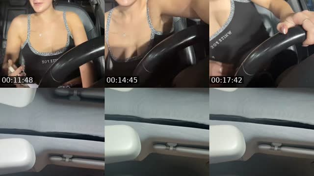 TikTok live: Maccas run by @defnotjuilia