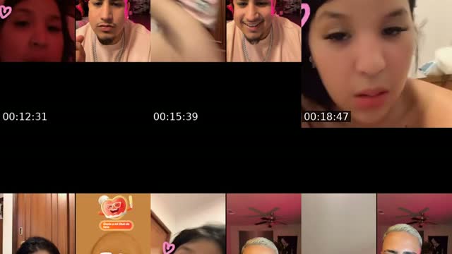 @keili8864 TikTok live from 2026-08-19