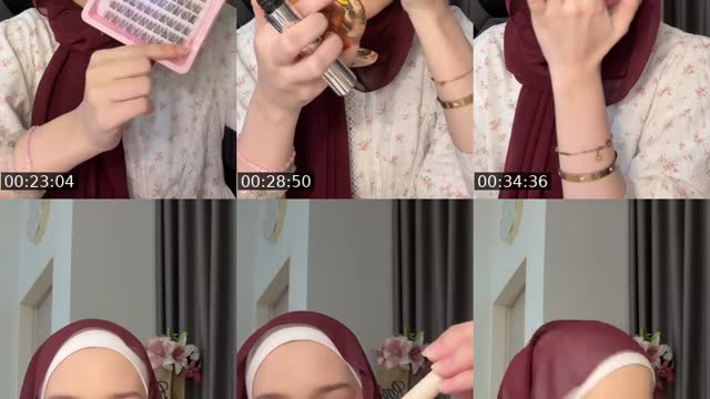 @ofearsj TikTok live from 2026-08-19