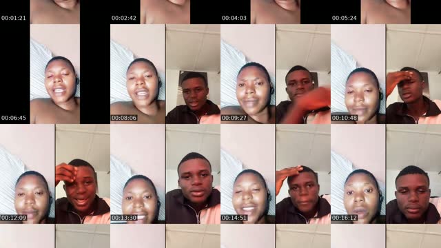 @vivianlovo1 TikTok live from 2026-08-19