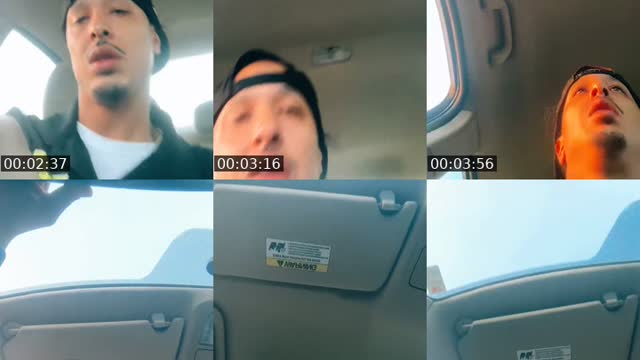 @bigkayo88 TikTok live