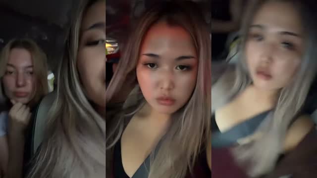@nuraslbvaa TikTok live