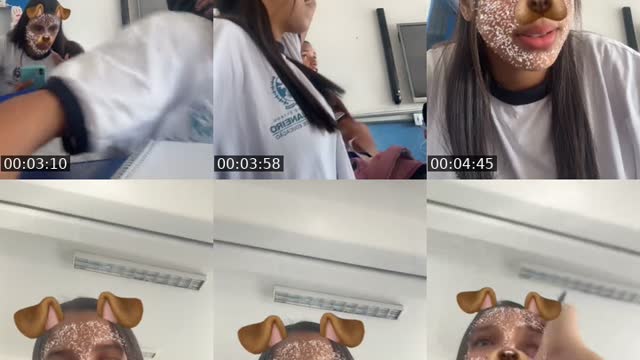 @021hagata TikTok live