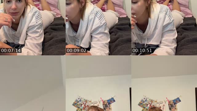 @lin14411 TikTok live