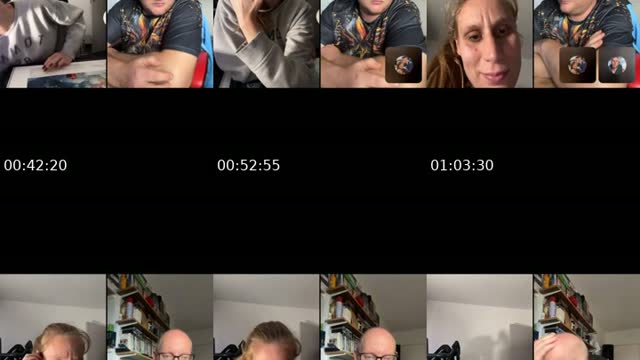@loveyouwaumans TikTok live from 2026-08-19