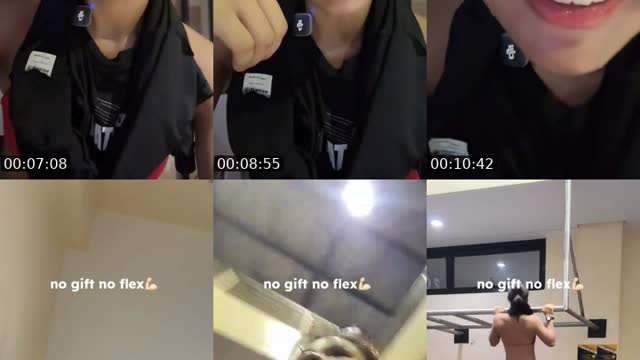@shellqui TikTok live from 2026-08-19