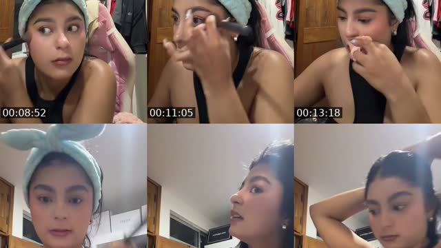 @_marivargas03_ TikTok live