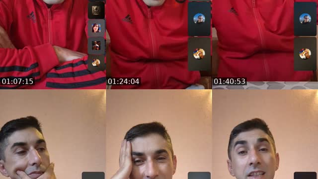 @araiksargsyan5 TikTok live from 2026-08-19